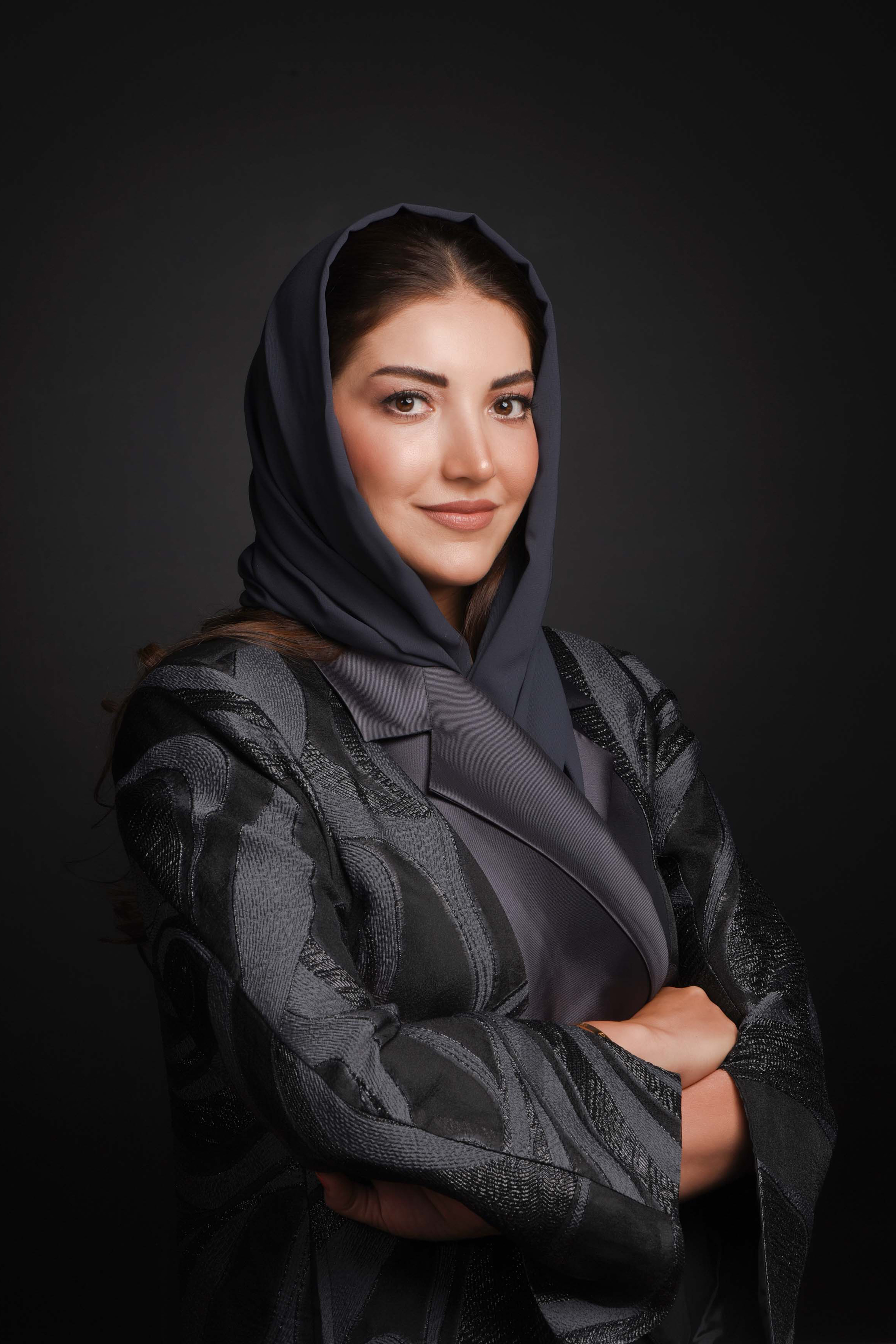 Neda Al-Khunaizi
